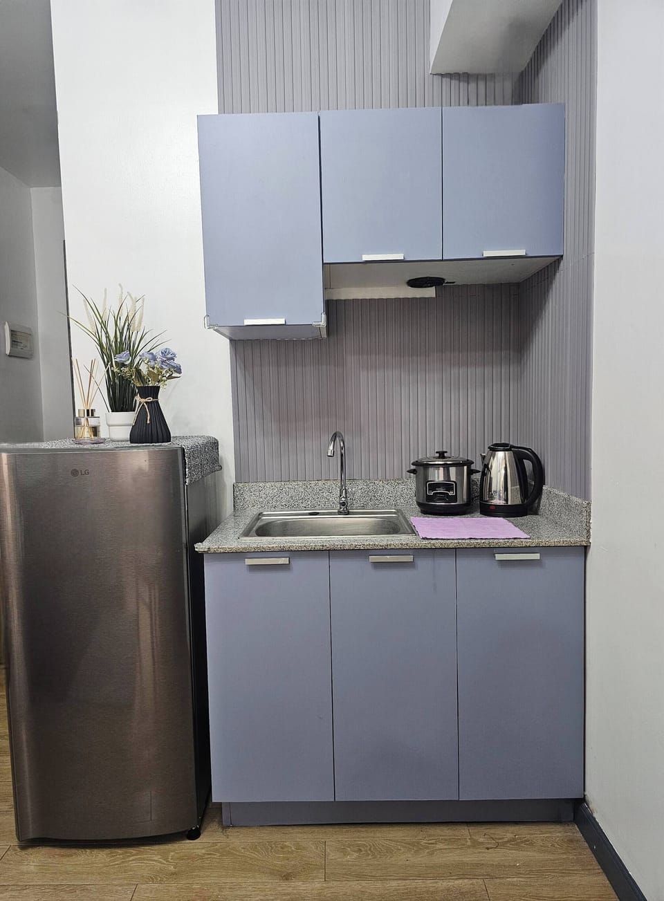 Apartment, 1 Bedroom, Accessible | Interior