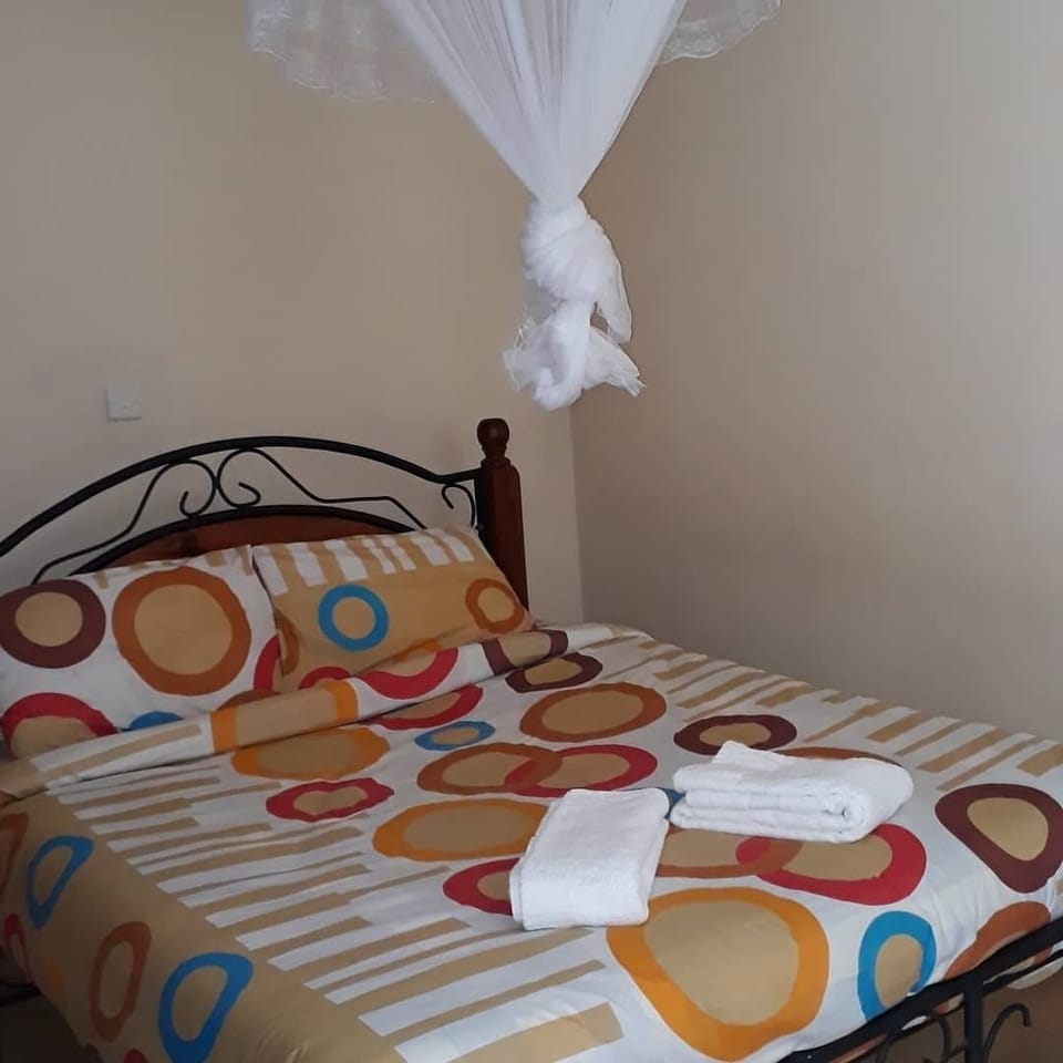 Deluxe Double Room | Free WiFi, bed sheets