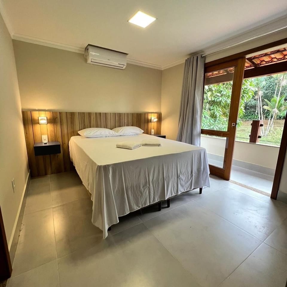 Double Room, Lanai, Lagoon View | Desk, free WiFi