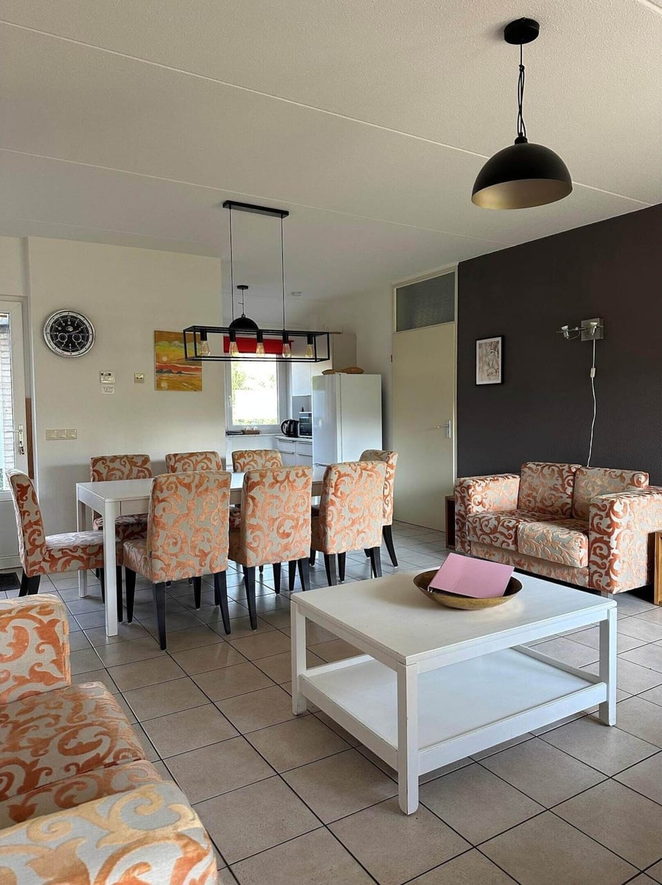 House | Living room