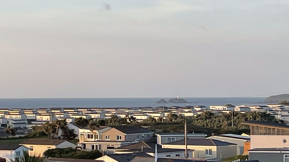 Sea Views