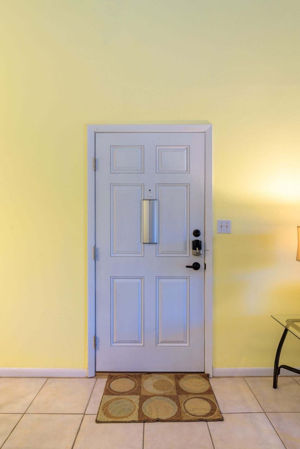 Door, Floor, Flooring, Home Decor, Indoors