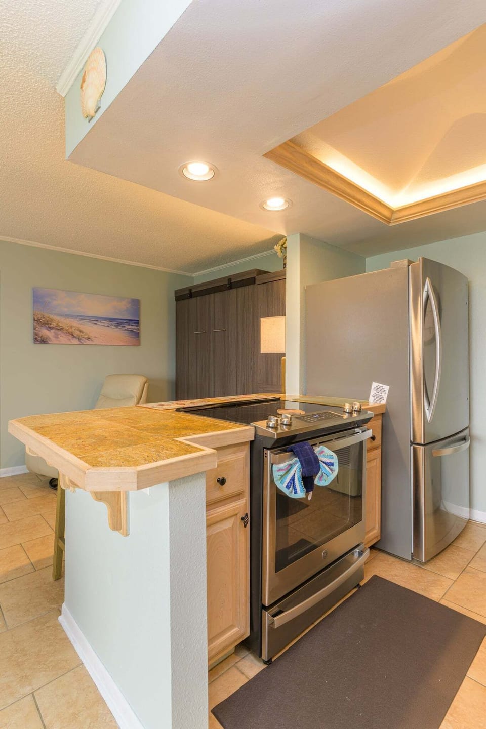 Floor, Flooring, Indoors, Kitchen, Appliance