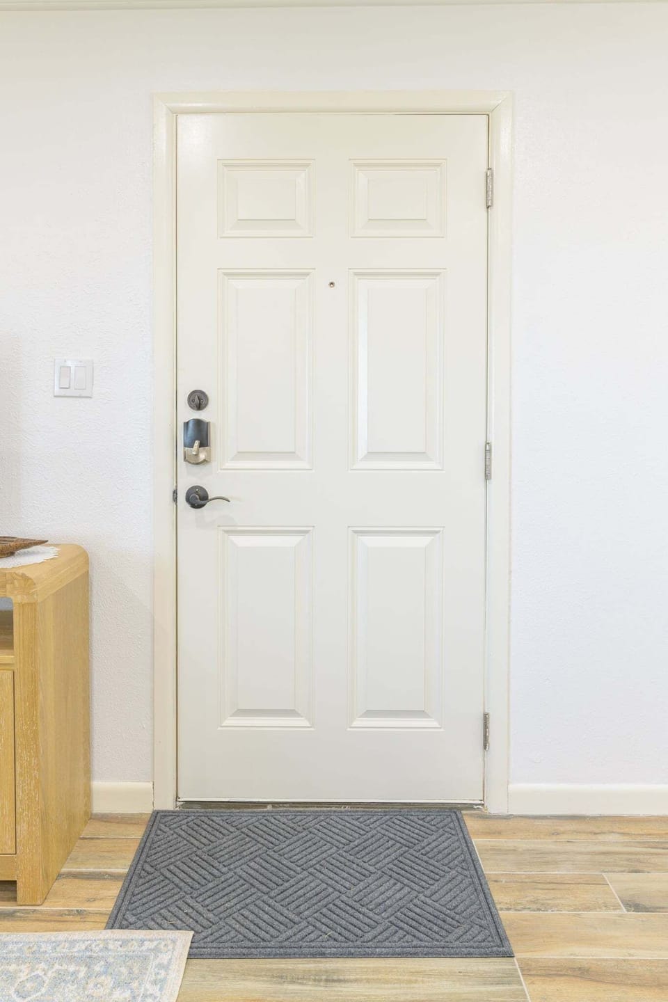 Door, Home Decor, Indoors, Floor, Flooring