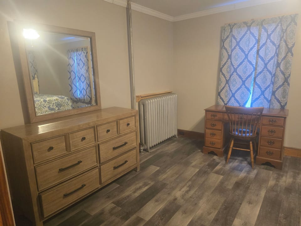 Apartment | Free WiFi