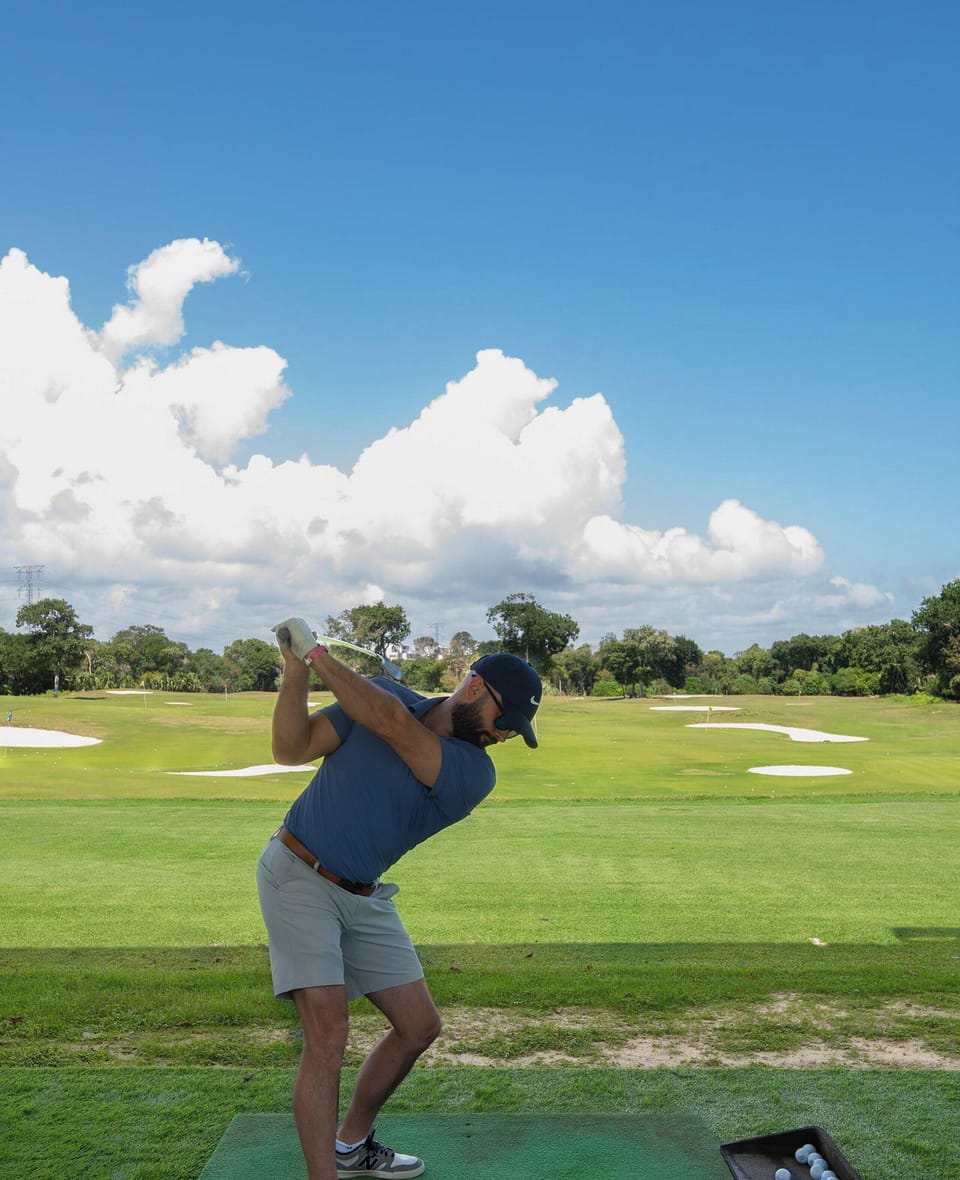 Golfcourse