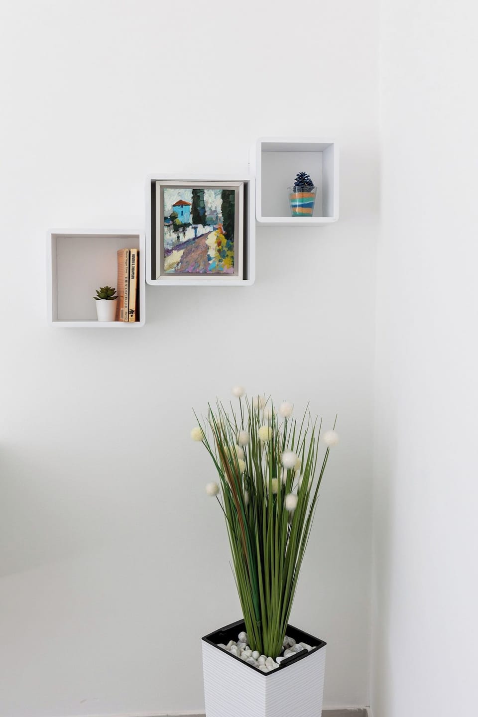 Apartment (0 Bedroom) | Interior