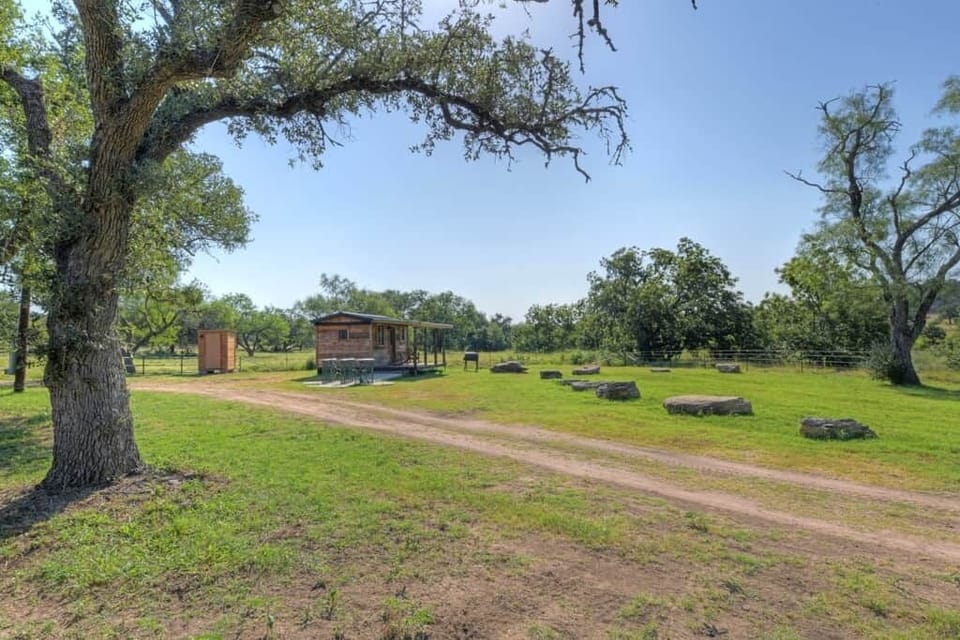 Sandy Ranch