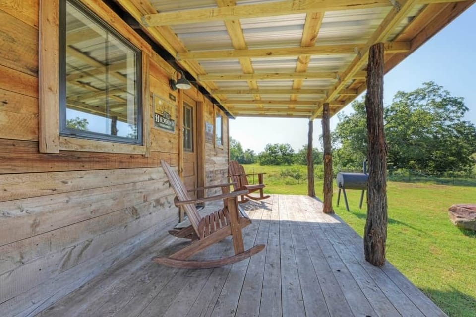 Sandy Ranch