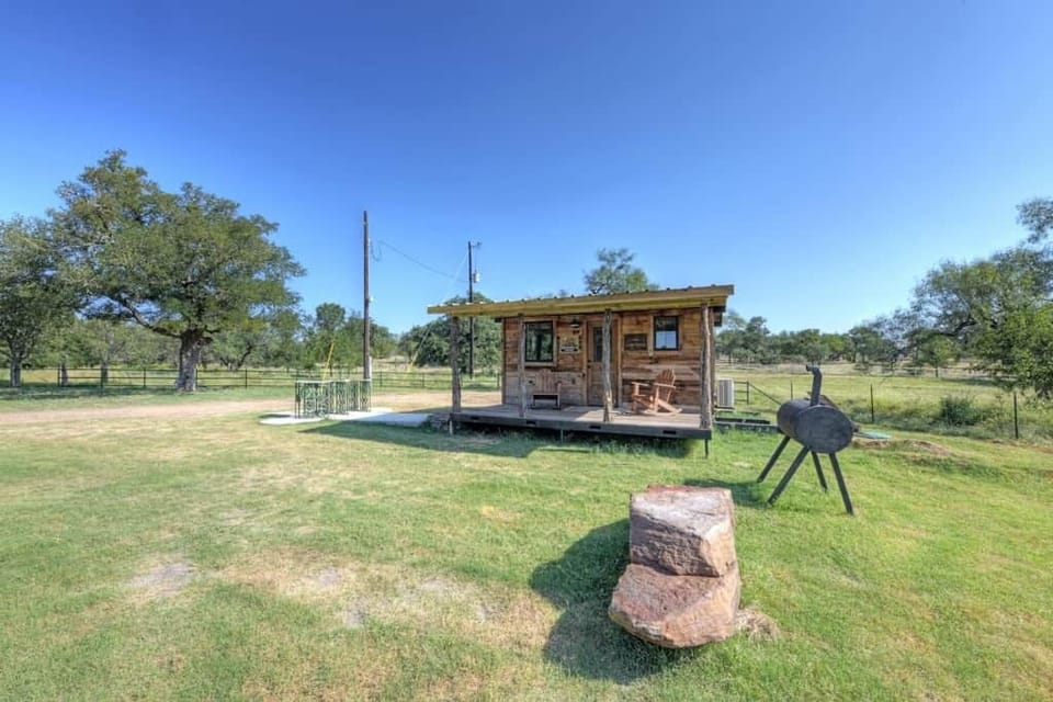 Sandy Ranch