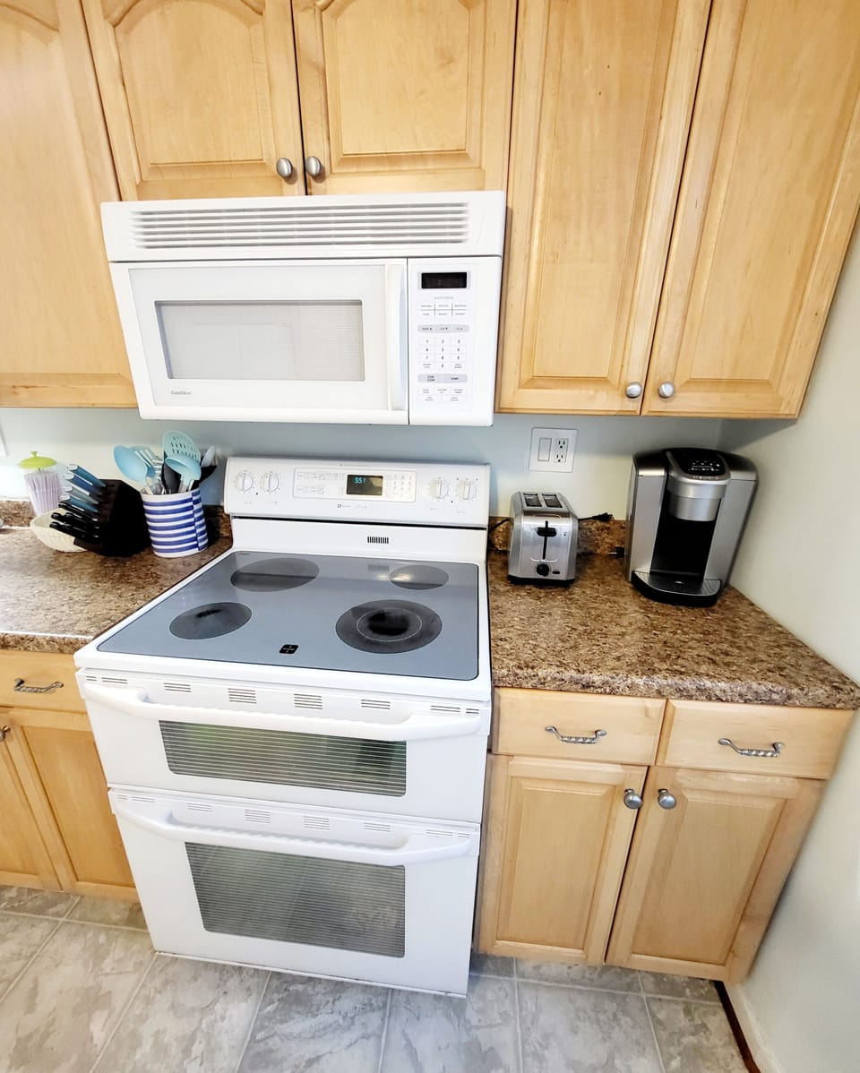 Kitchen Appliances