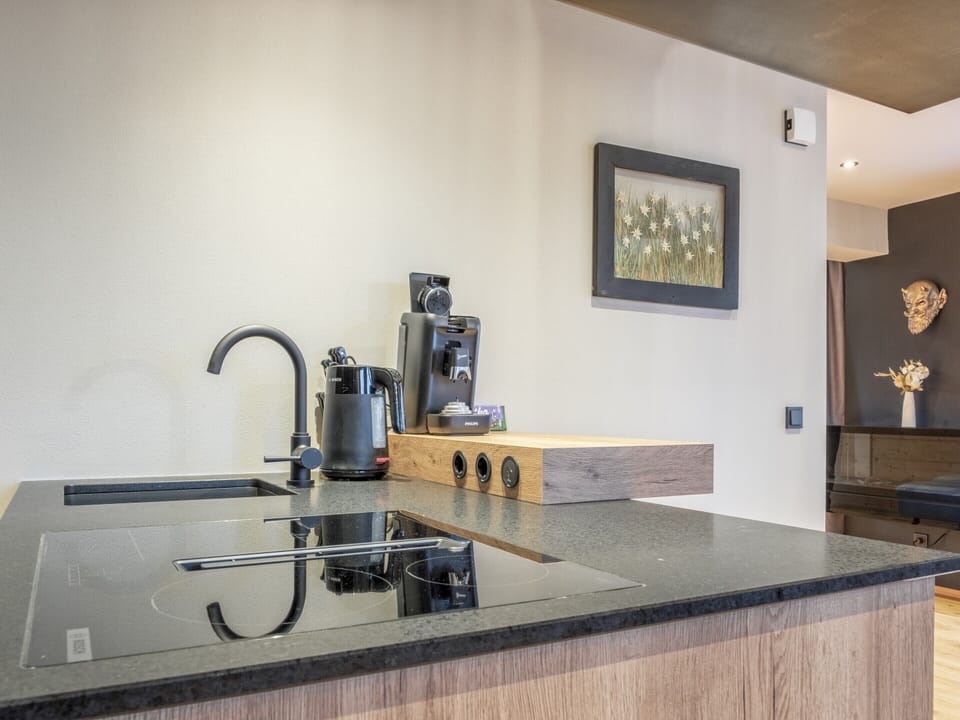 House | Private kitchen