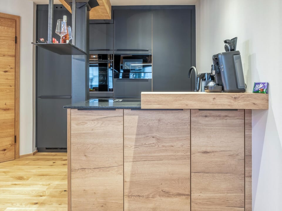 House | Private kitchen