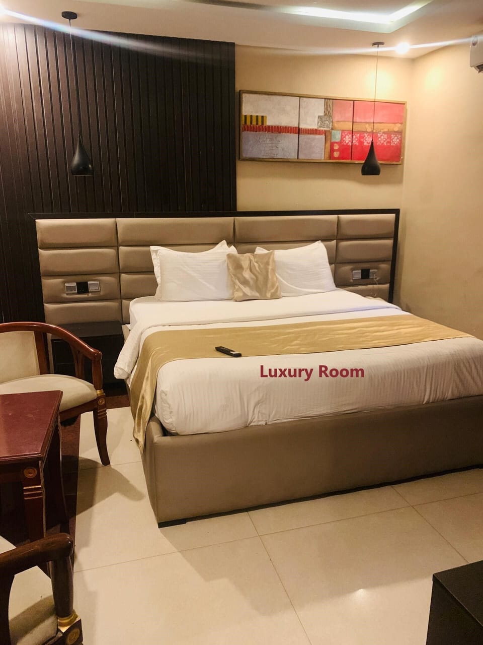 Classic Single Room | Desk, laptop workspace, free WiFi, bed sheets