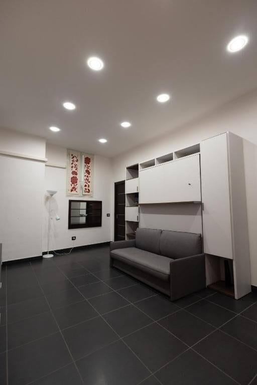 Vesuvio | Interior