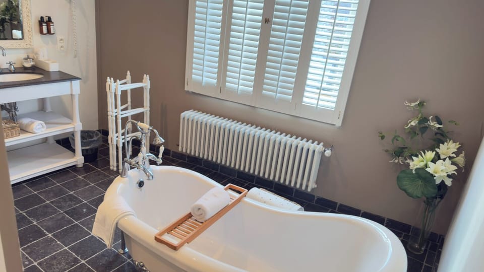 La Luna guesthouse Bed and Breakfast in Bruges