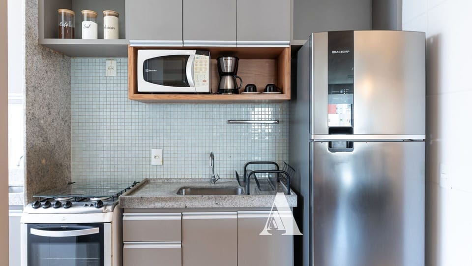 Comfort Apartment | Private kitchen