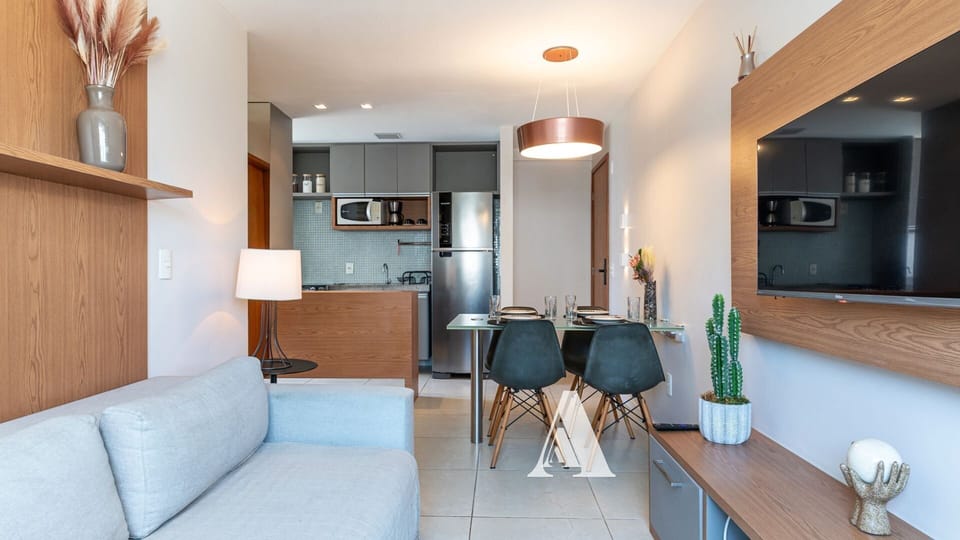 Comfort Apartment | Interior