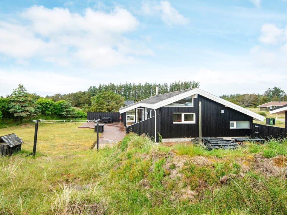 House | View from property