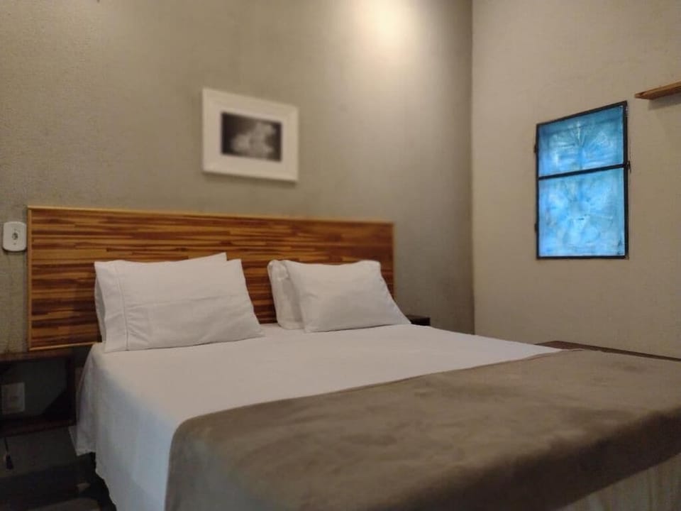 Superior Double or Twin Room | Free WiFi