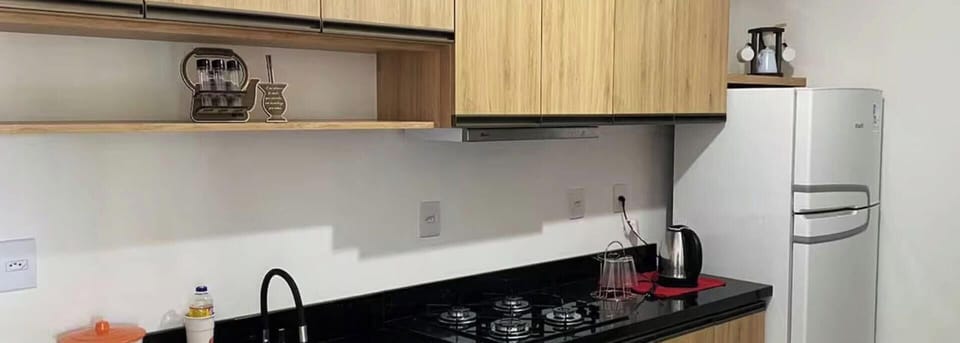 Comfort Apartment | Private kitchen