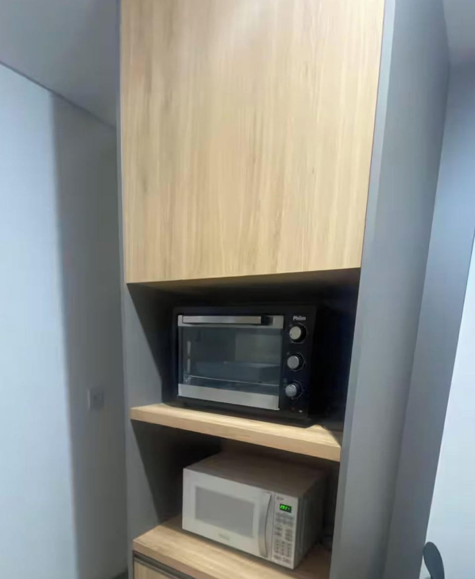 Comfort Apartment | Interior