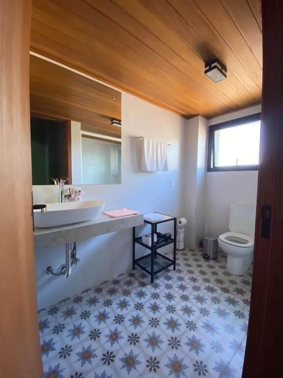 Pousada Refúgio dos Vinhedos Inn in State of Santa Catarina