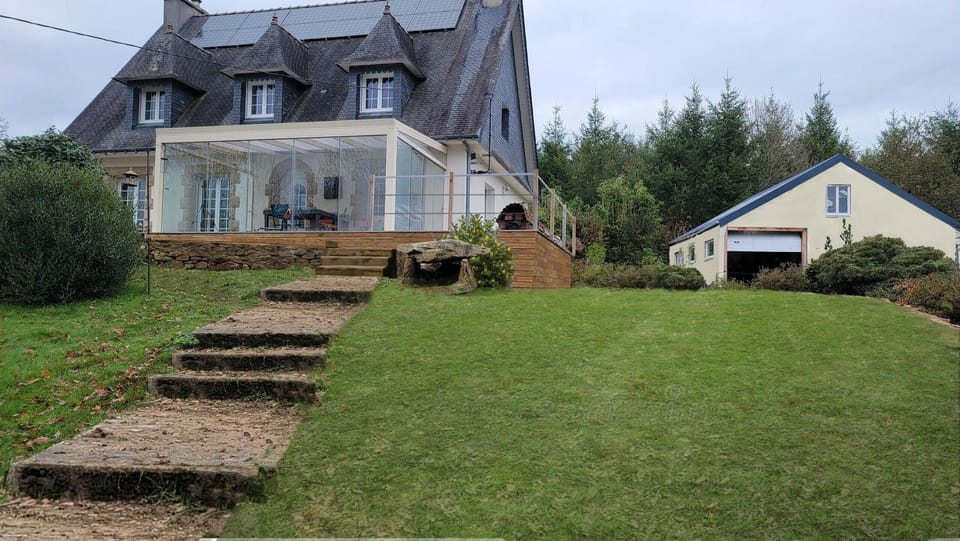 Au Pré du Chêne
