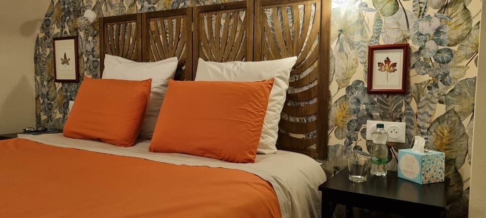 Détail Côté Jardin