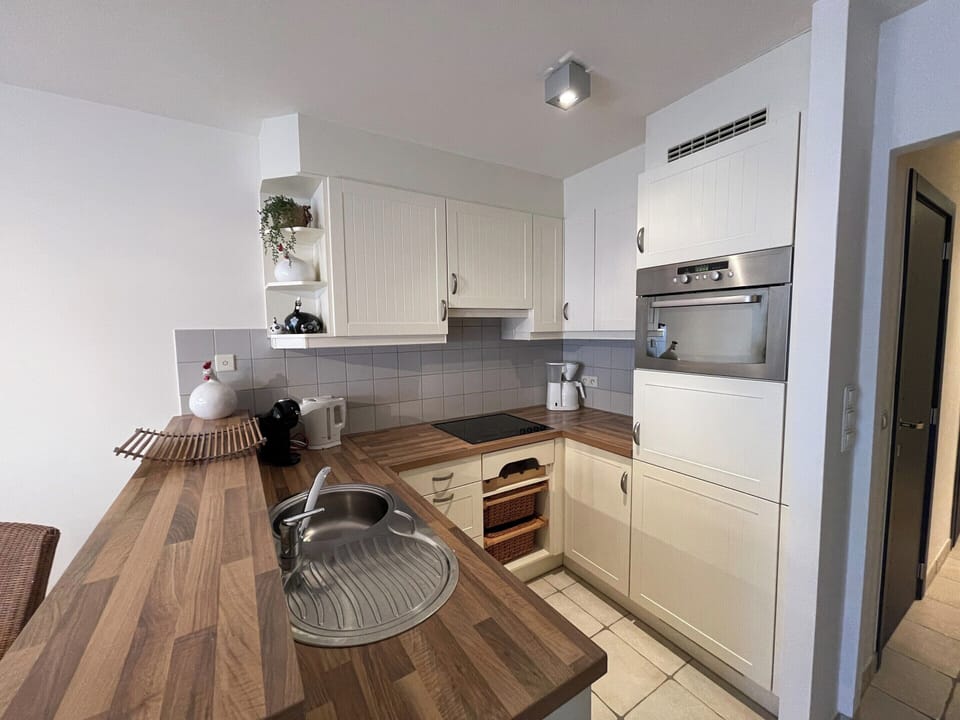 Apartment | Private kitchen