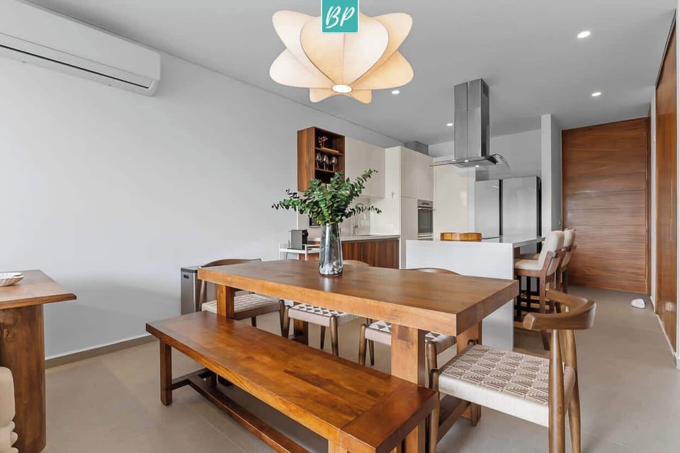 Dining Space