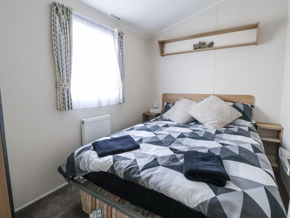Chappie's Caravan 1.0 Cottage in Rhyl