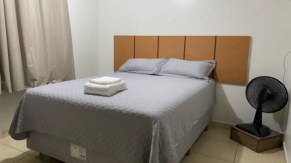 Basic Double Room, Balcony, City View | Laptop workspace, WiFi (free)