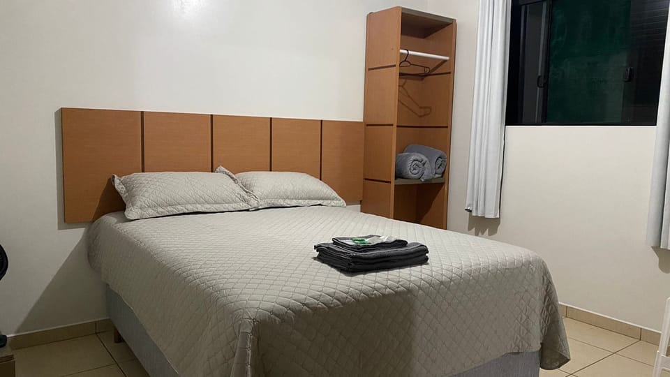 Basic Double Room, Balcony, City View | Laptop workspace, WiFi (free)