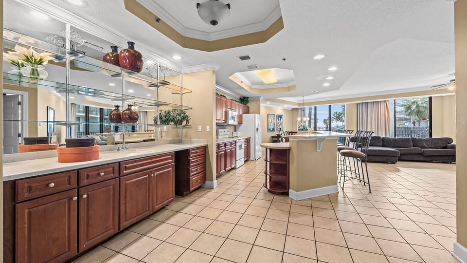 Wet Bar