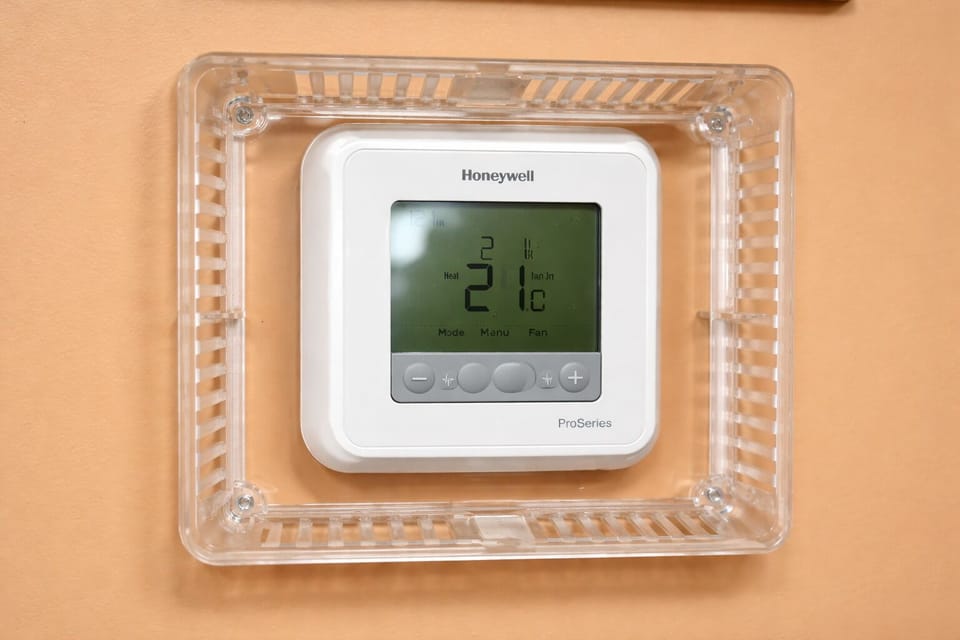 Thermostat