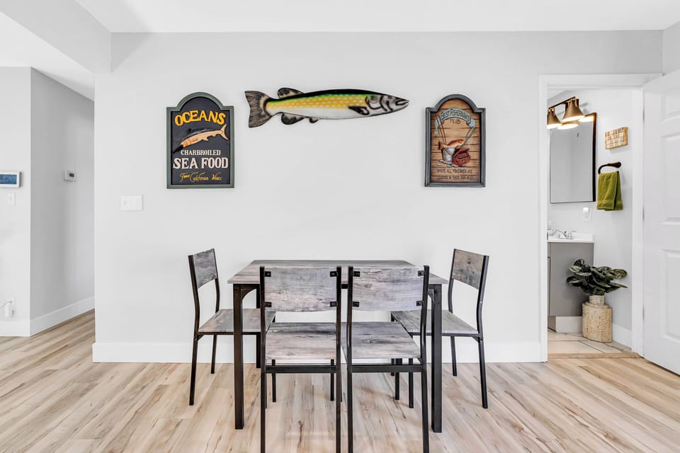 New remodel Feb 2023