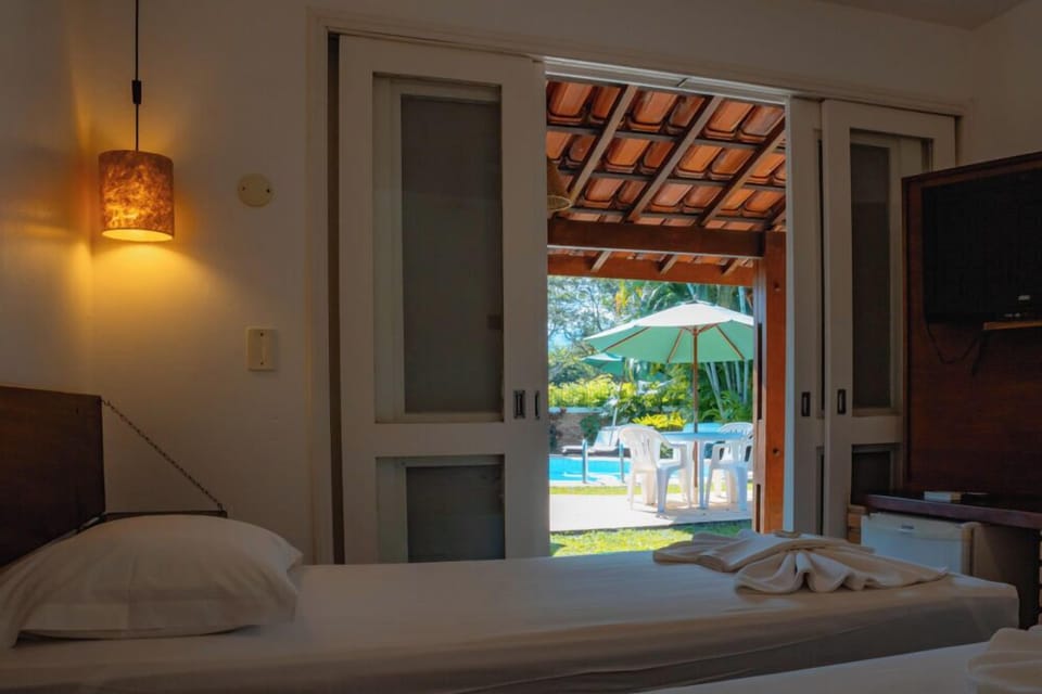 Exclusive Quadruple Room | Free WiFi