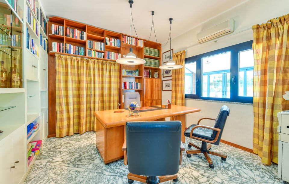 living-room