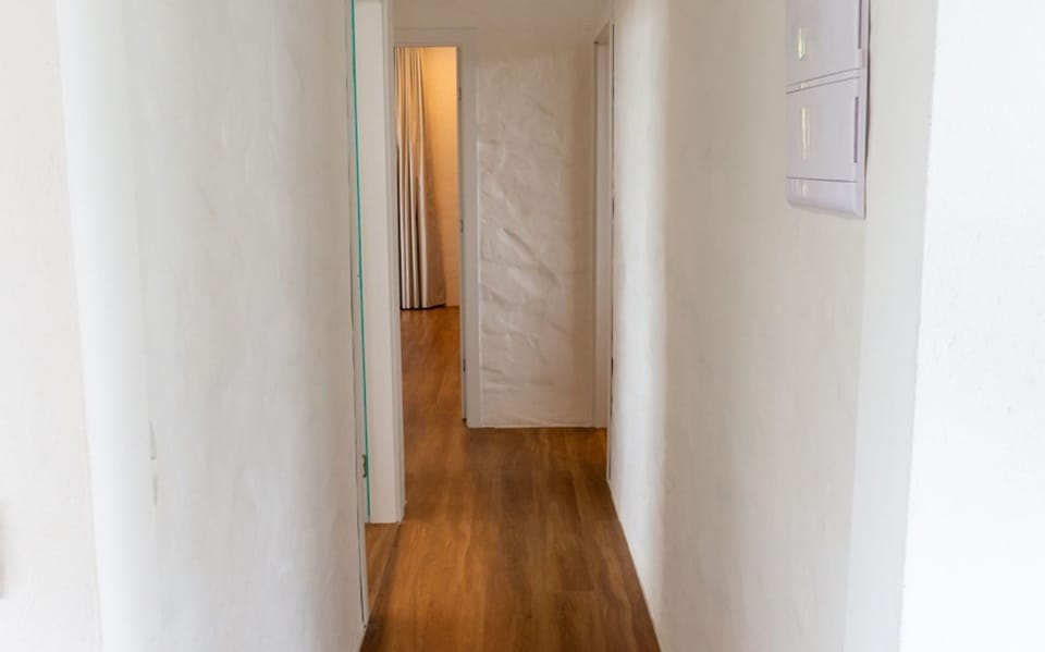 House, Smoking | 3 bedrooms