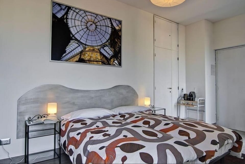Comfort Double or Twin Room, 1 Bedroom, Terrace, Executive Level | 1 bedroom, minibar, free WiFi, bed sheets