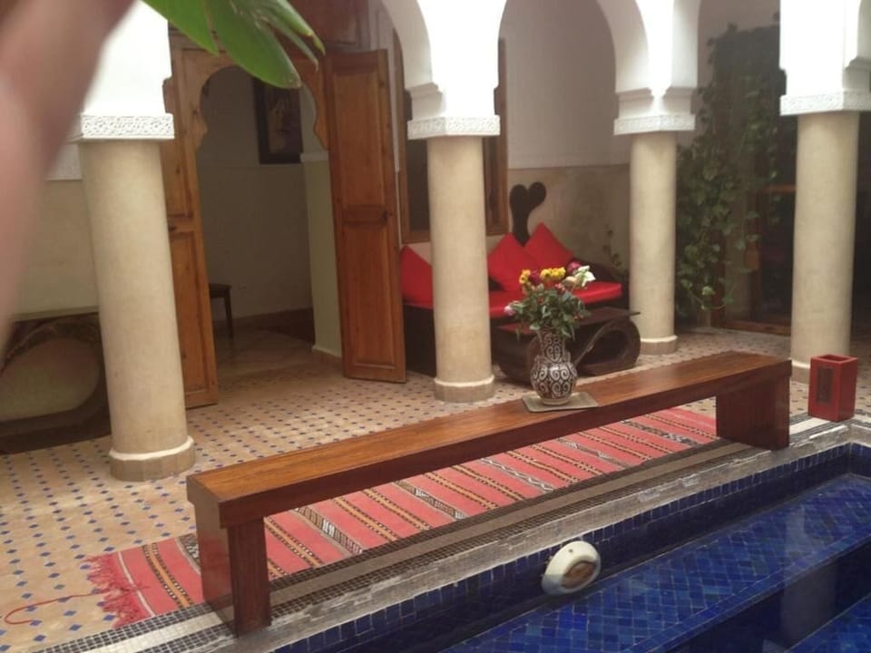 Premier Room, Ground Floor | Terrace/patio