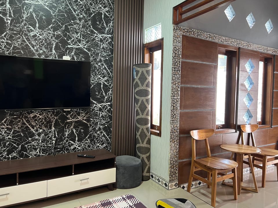 Family Room | Living area