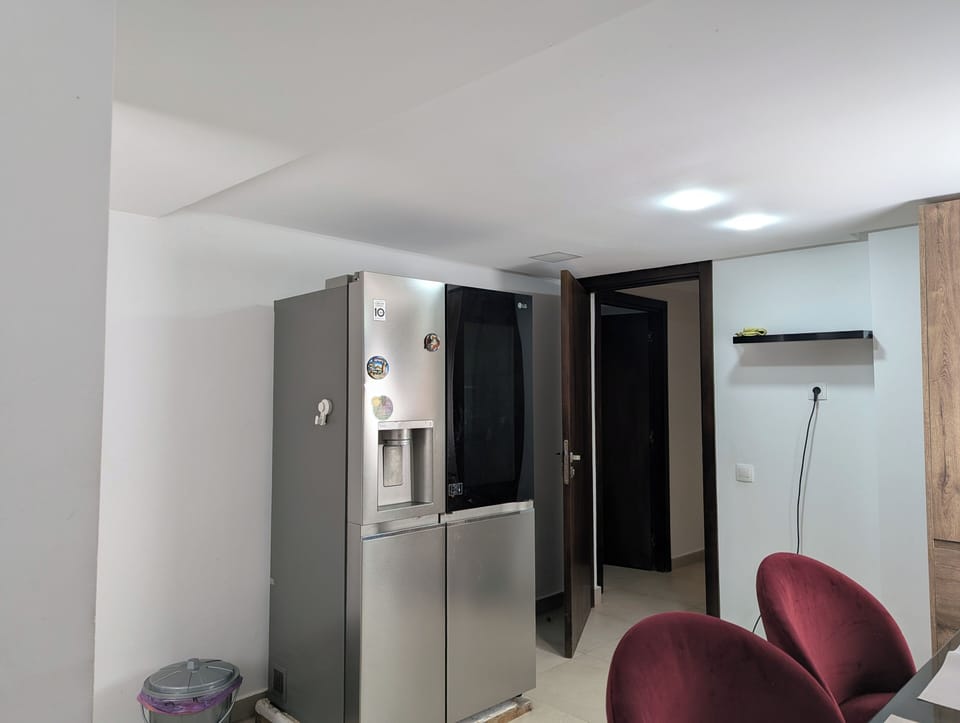 Deluxe Villa | Interior