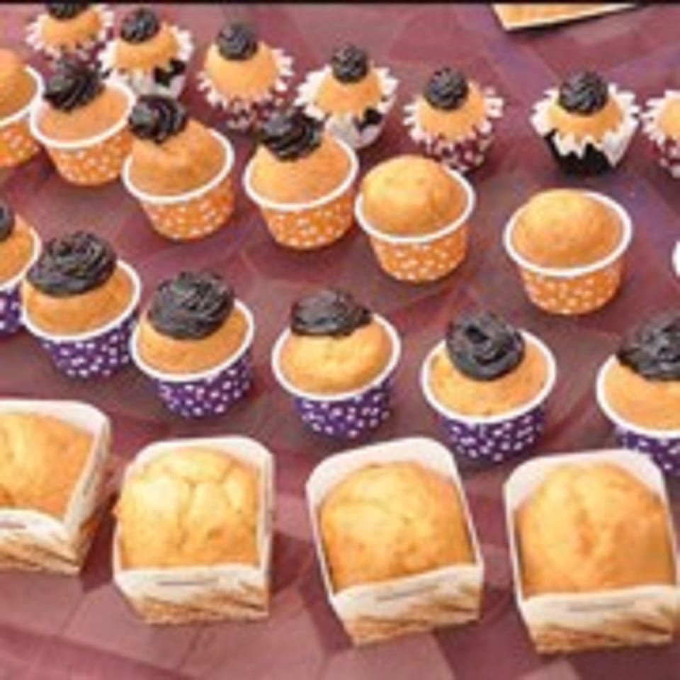 Daily continental breakfast for a fee
