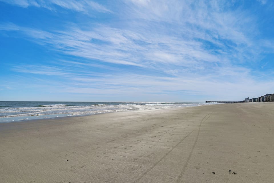 Beach Access