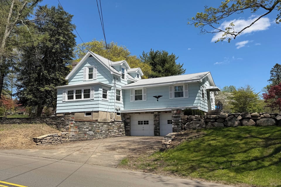 Property Exterior