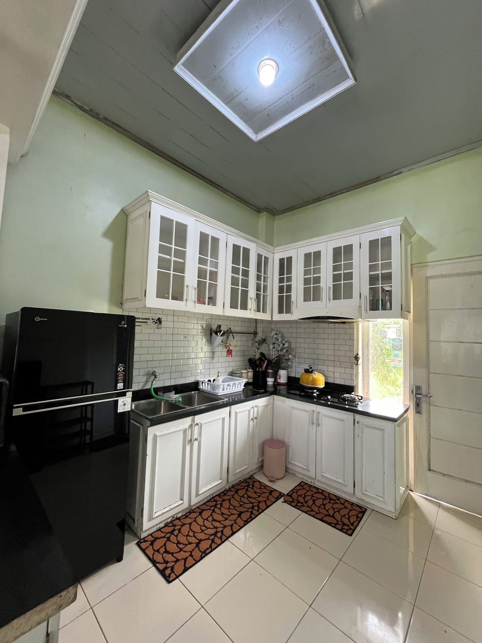 Family House, 5 Bedrooms | Private kitchen