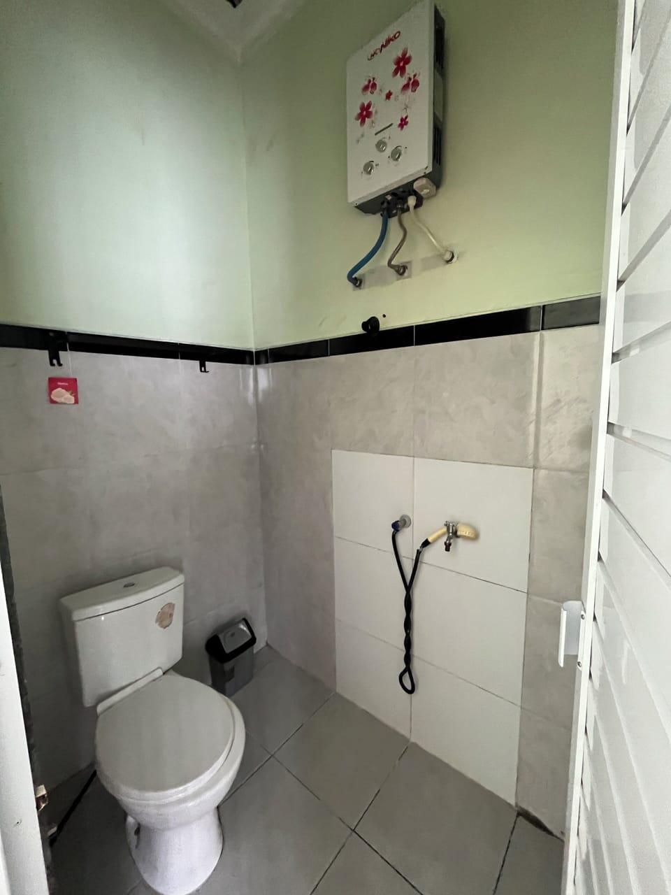 Family House, 5 Bedrooms | Bathroom | Bidet