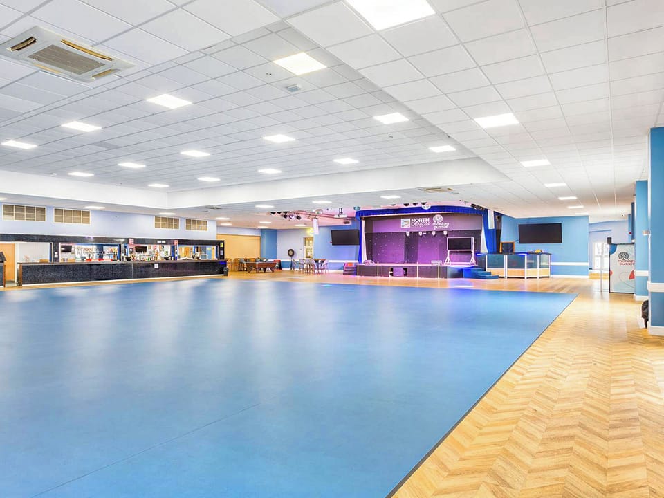 Facilities | 5G Larkstone - Illfracombe Retreats, Illfracombe